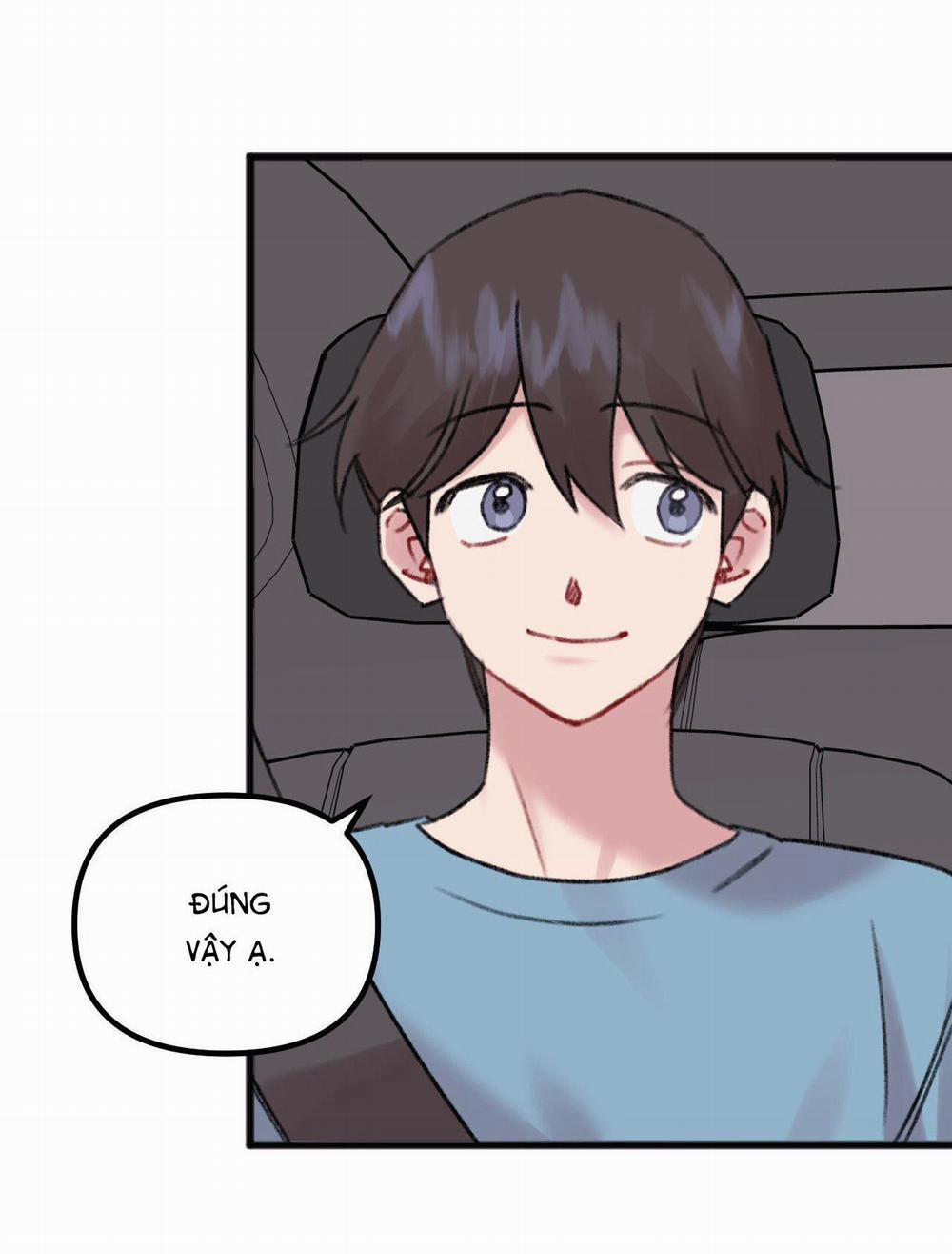 Anh Thật Sự Thích Em Sao 26 trang 61