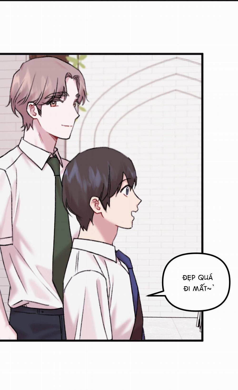 Anh Thật Sự Thích Em Sao 26 trang 8