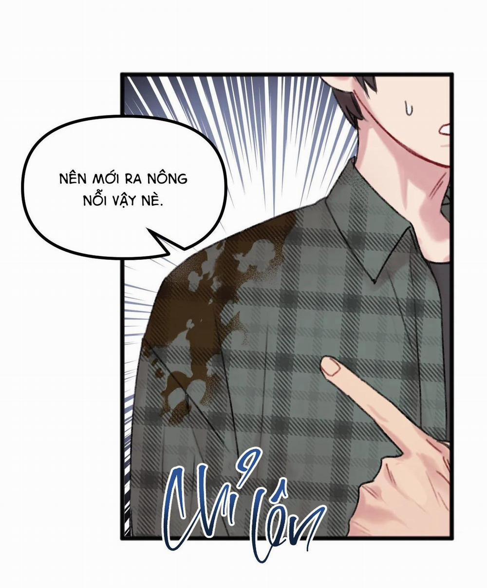 Anh Thật Sự Thích Em Sao 3 trang 12