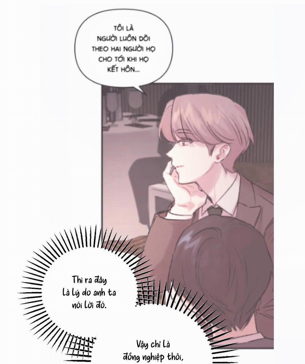 Anh Thật Sự Thích Em Sao 3 trang 20