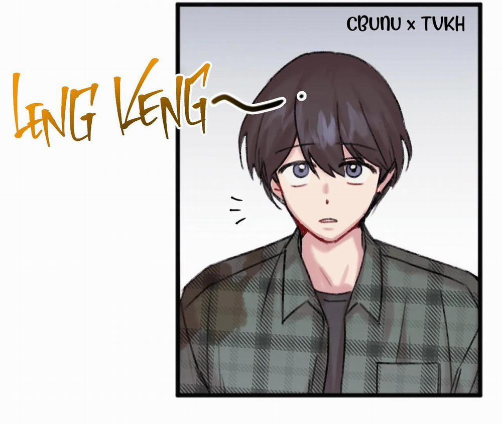 Anh Thật Sự Thích Em Sao 3 trang 23