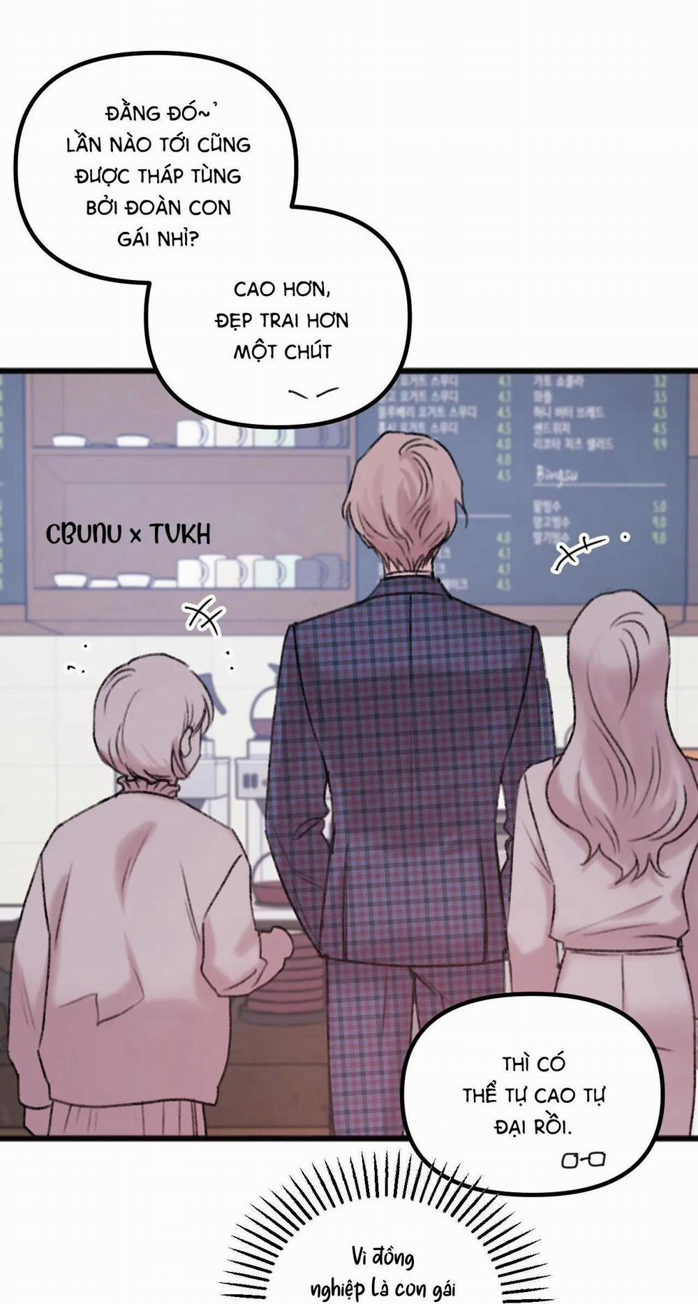 Anh Thật Sự Thích Em Sao 3 trang 32