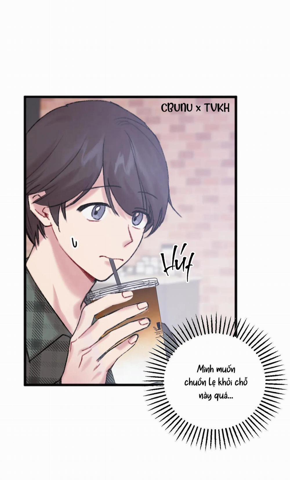 Anh Thật Sự Thích Em Sao 3 trang 40