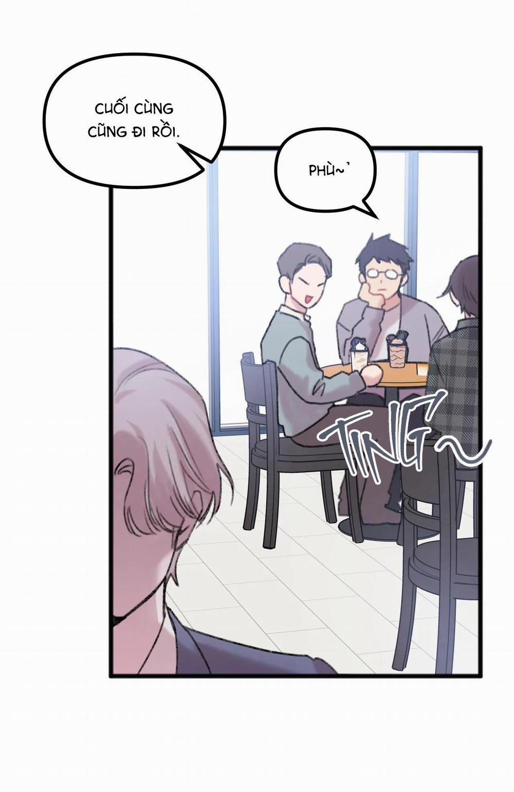 Anh Thật Sự Thích Em Sao 3 trang 41