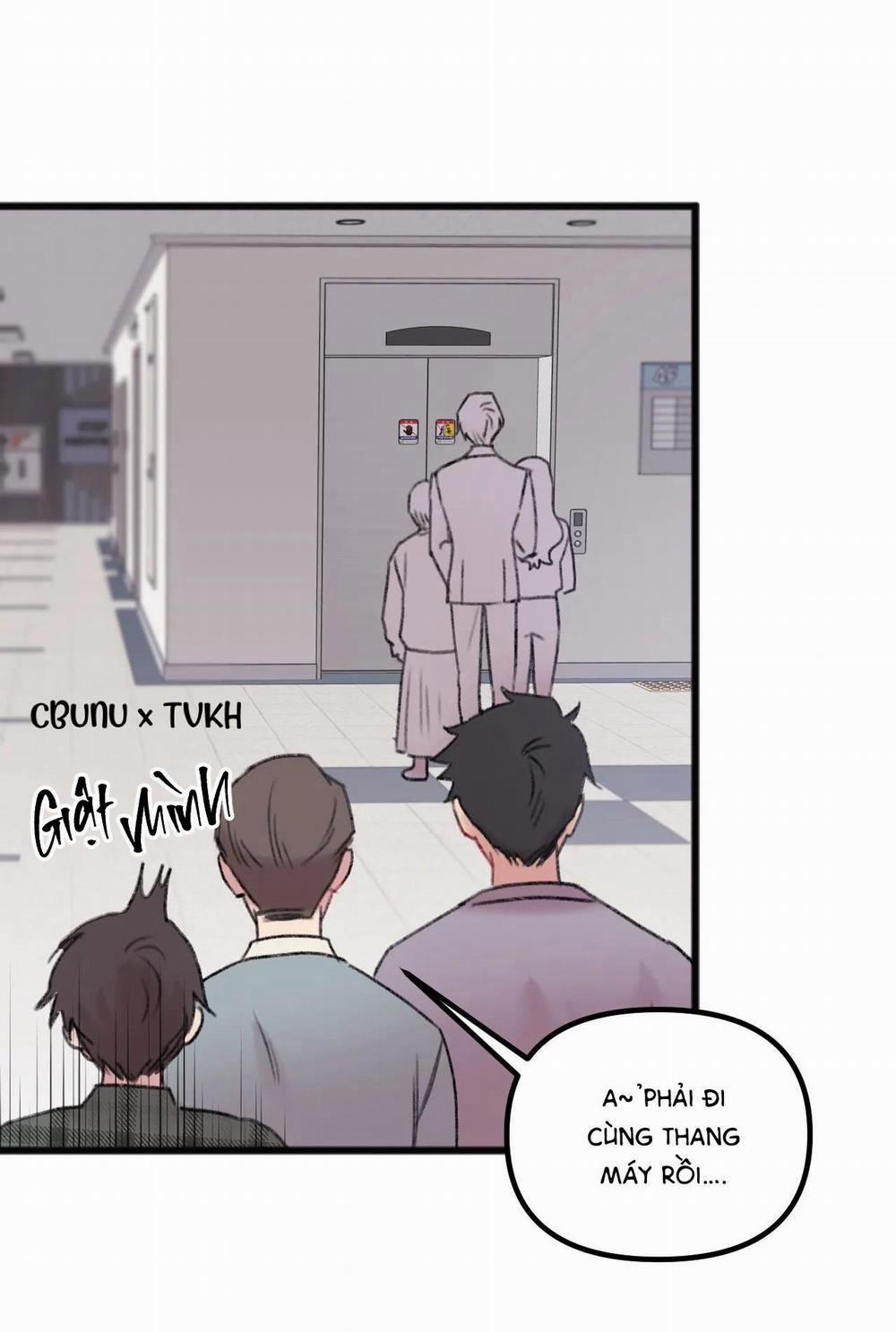 Anh Thật Sự Thích Em Sao 3 trang 45