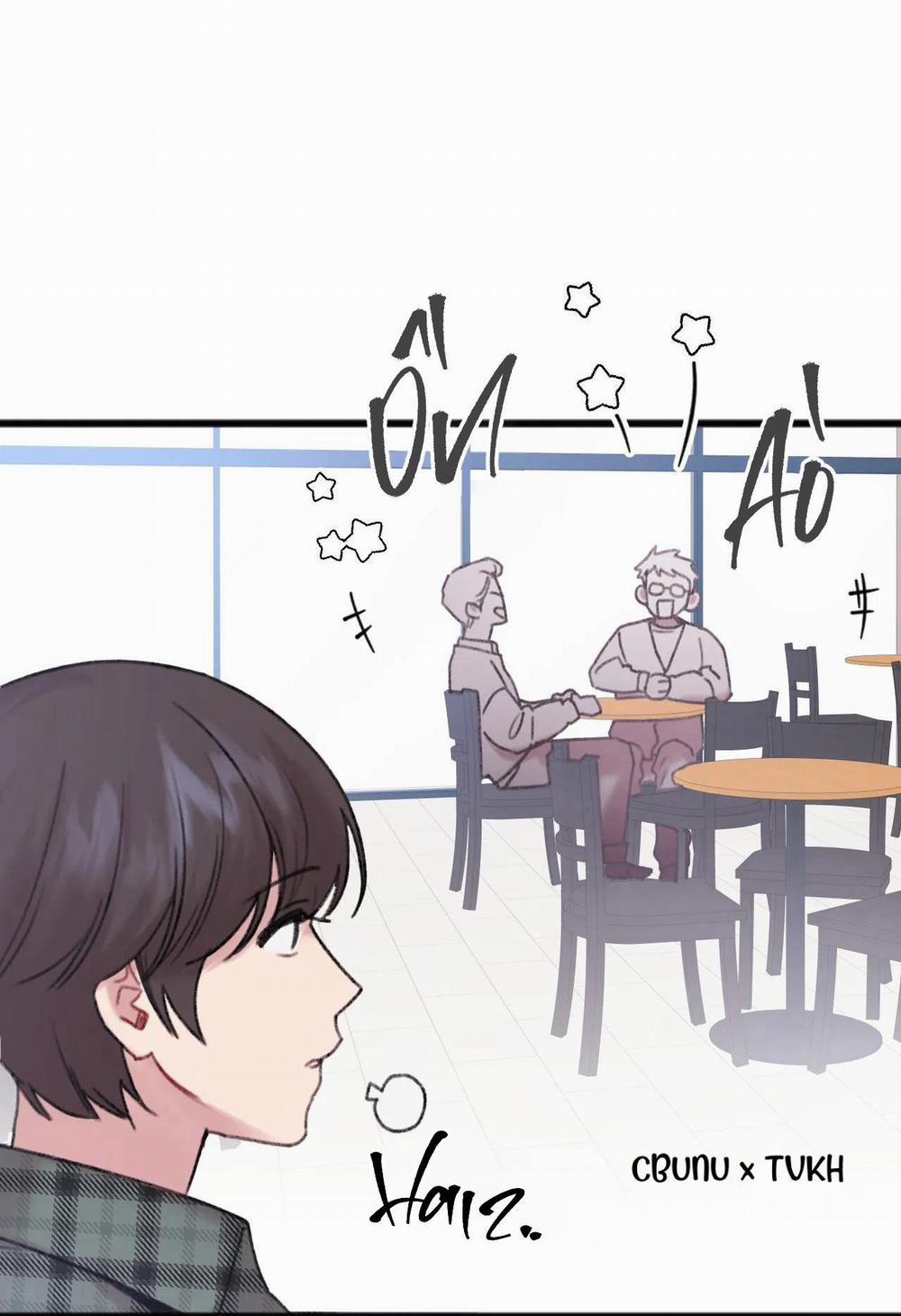 Anh Thật Sự Thích Em Sao 3 trang 5