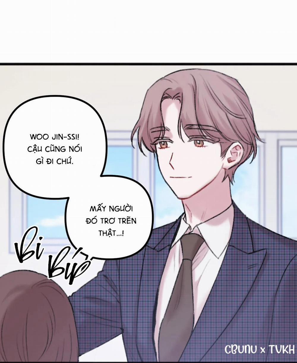 Anh Thật Sự Thích Em Sao 3 trang 51