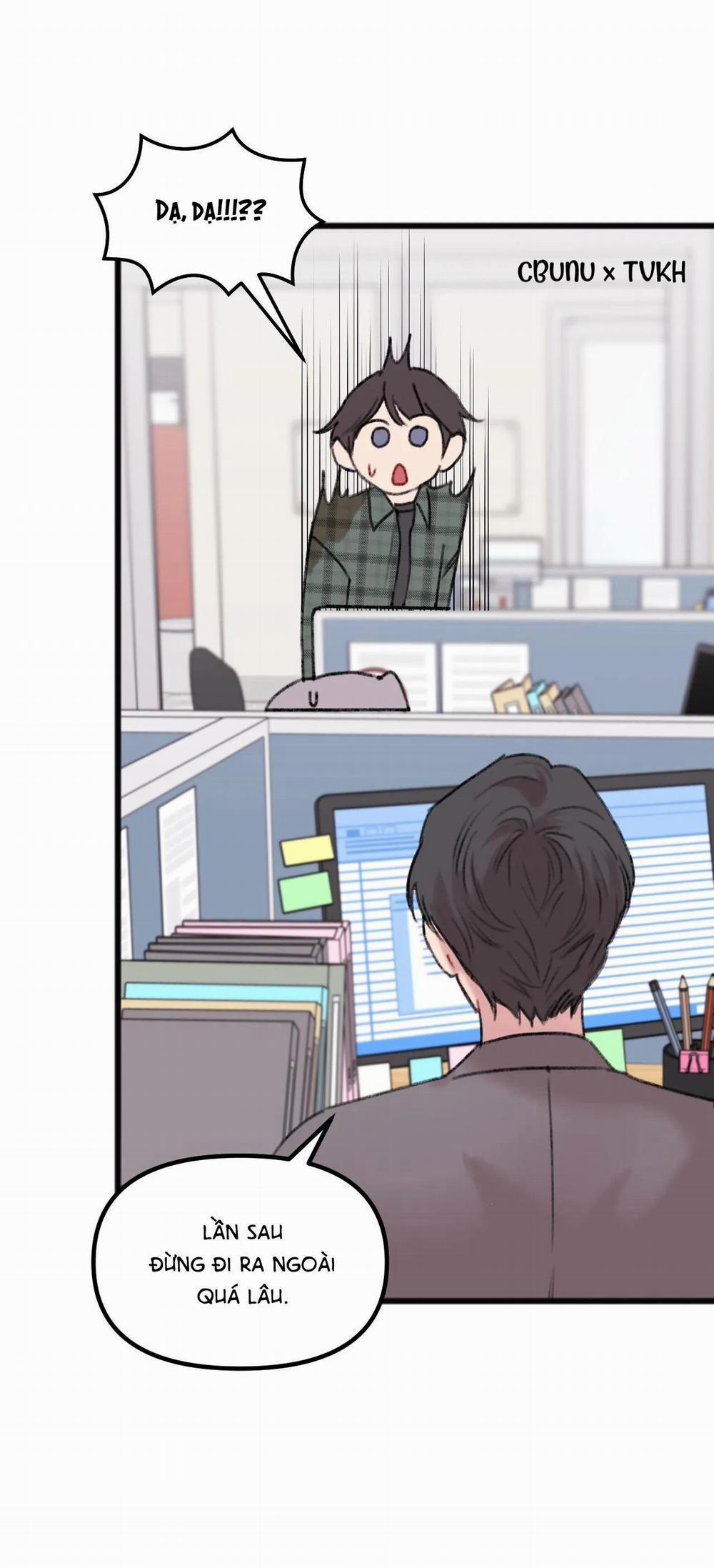 Anh Thật Sự Thích Em Sao 3 trang 57