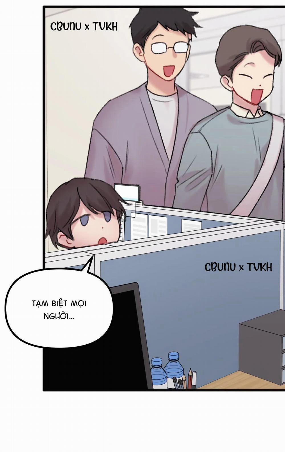 Anh Thật Sự Thích Em Sao 3 trang 63