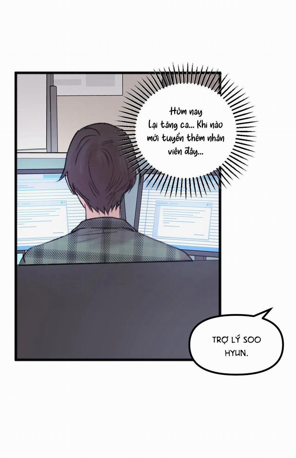 Anh Thật Sự Thích Em Sao 3 trang 64