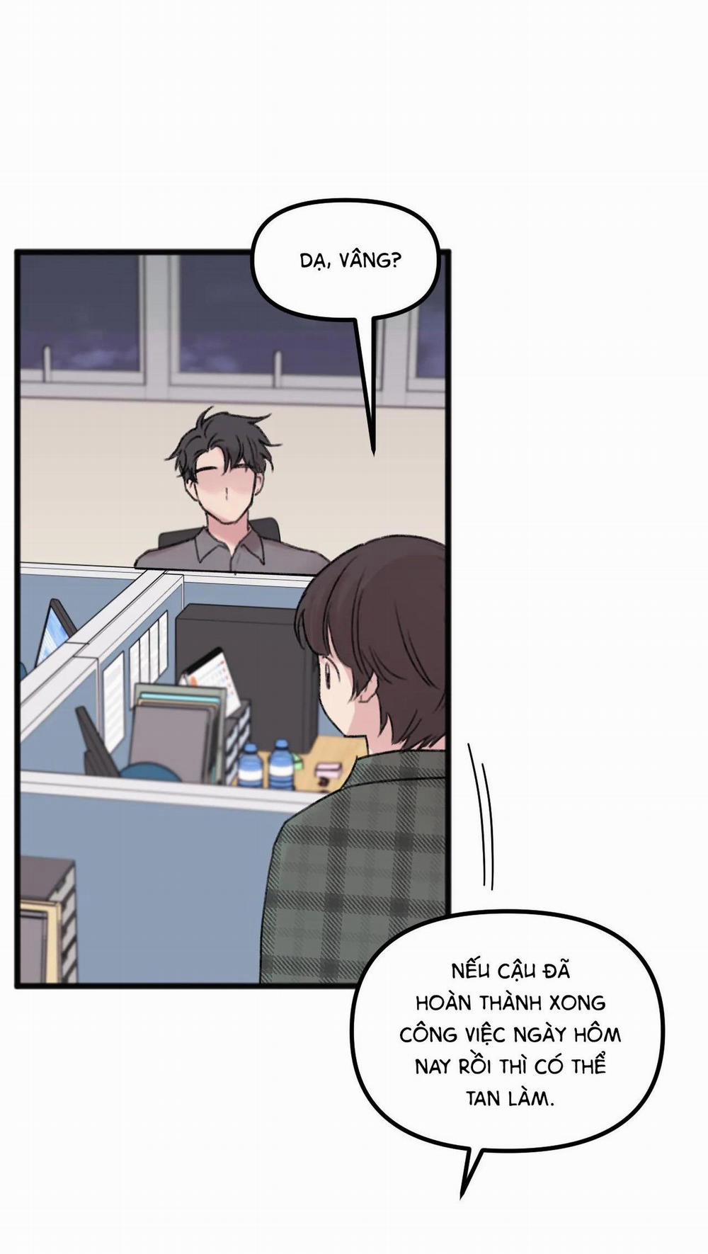 Anh Thật Sự Thích Em Sao 3 trang 65