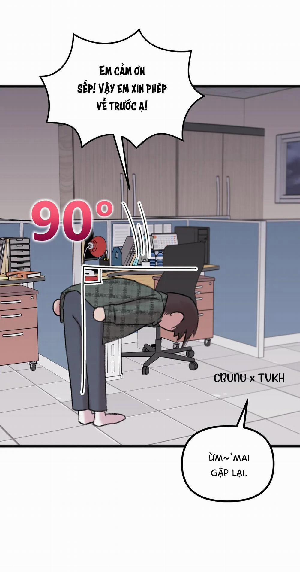 Anh Thật Sự Thích Em Sao 3 trang 70