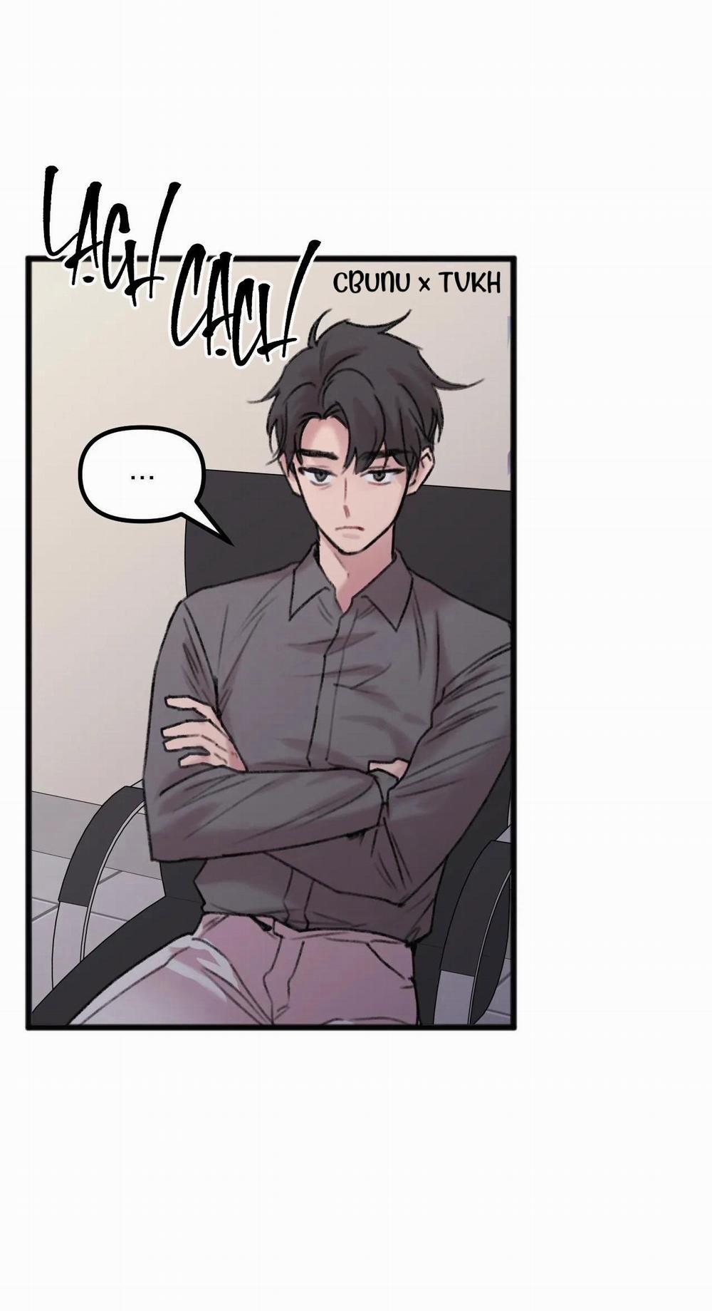 Anh Thật Sự Thích Em Sao 3 trang 71