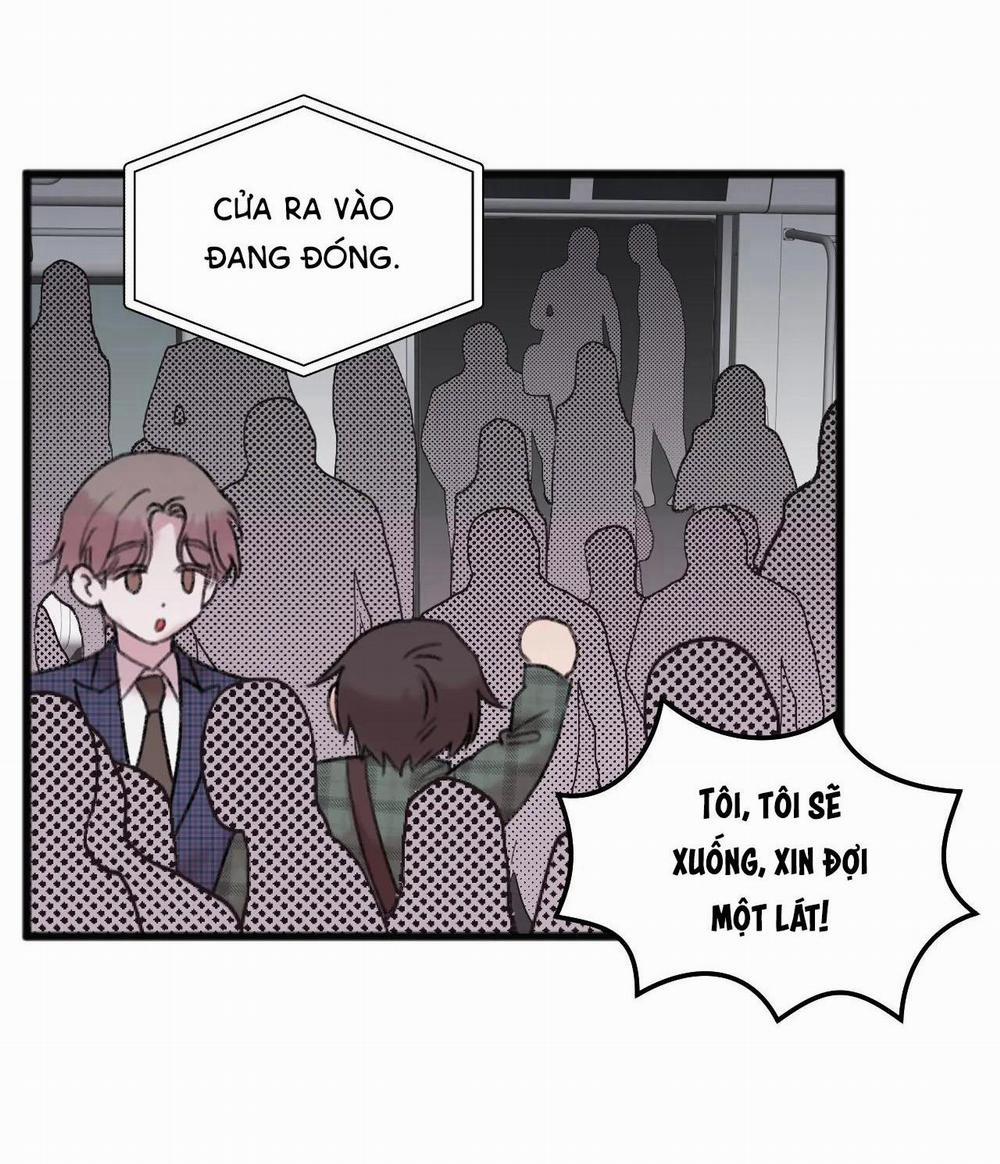 Anh Thật Sự Thích Em Sao 3 trang 85