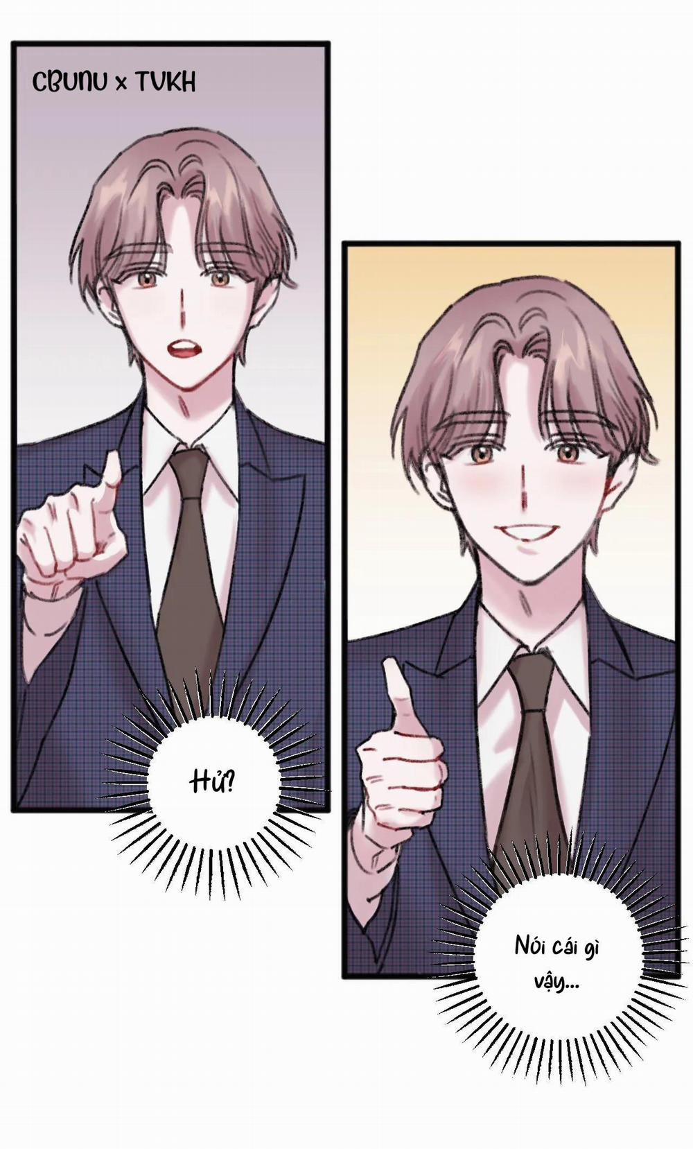 Anh Thật Sự Thích Em Sao 3 trang 89