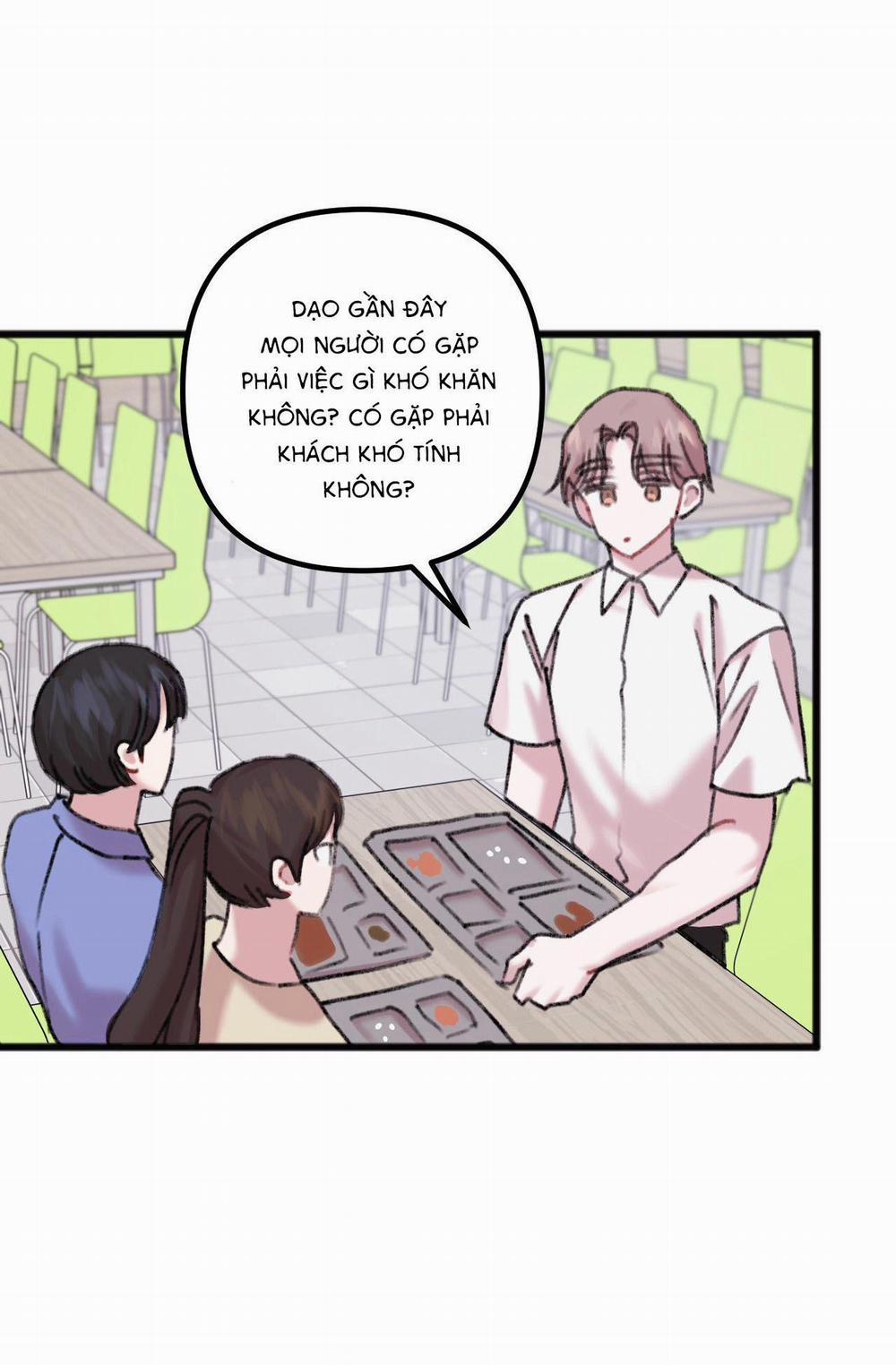 Anh Thật Sự Thích Em Sao 30 trang 14