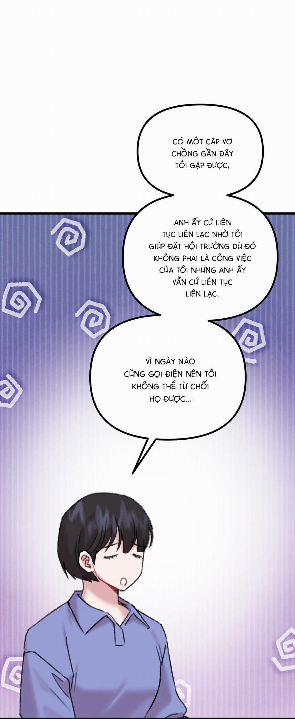 Anh Thật Sự Thích Em Sao 30 trang 15