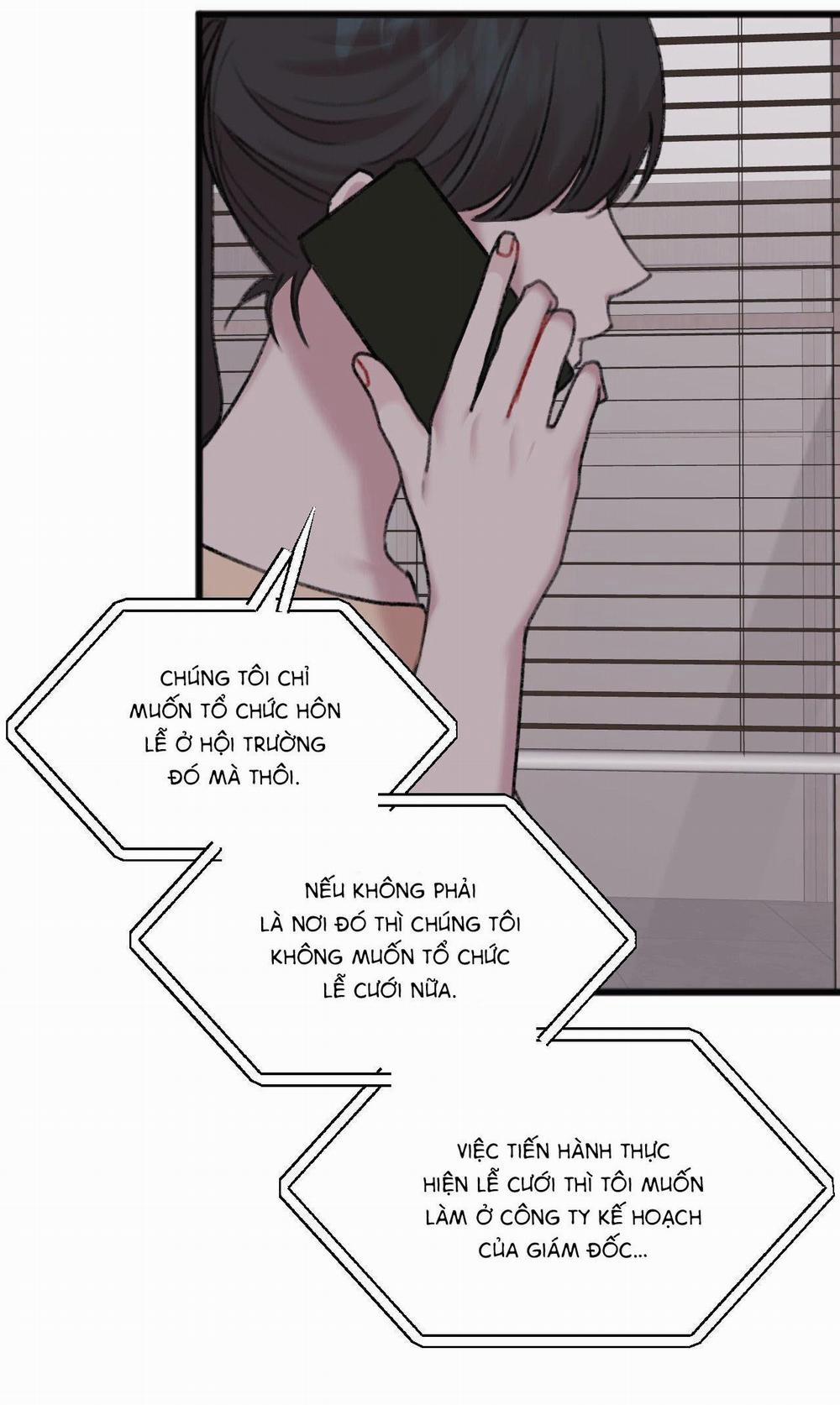 Anh Thật Sự Thích Em Sao 30 trang 23