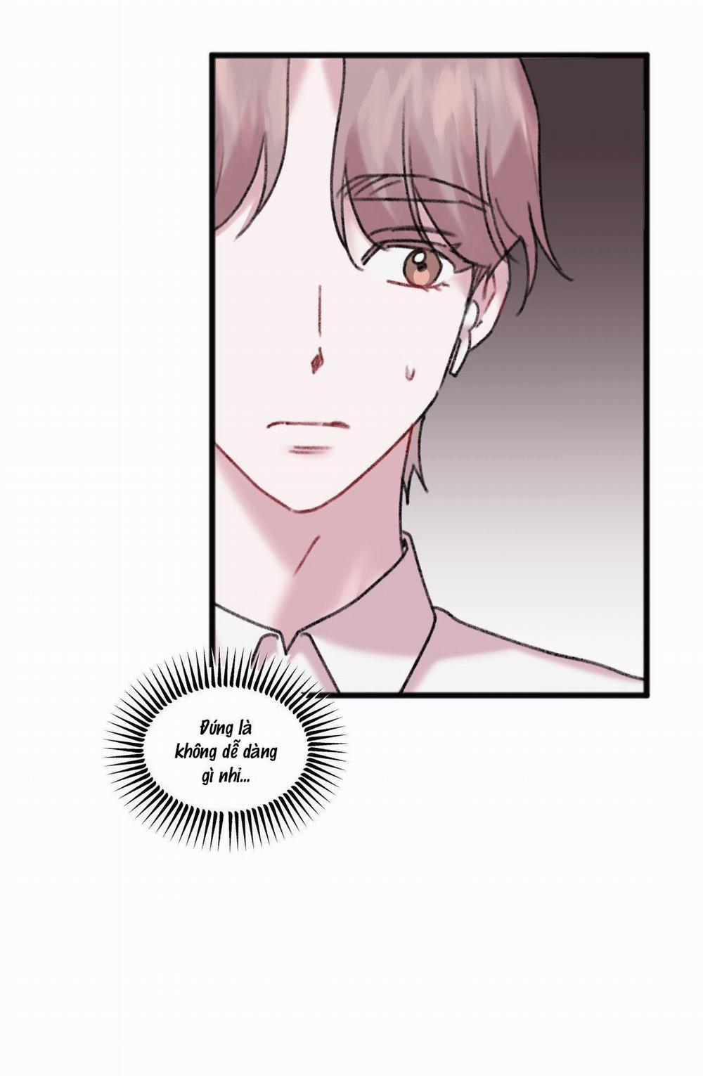 Anh Thật Sự Thích Em Sao 30 trang 26