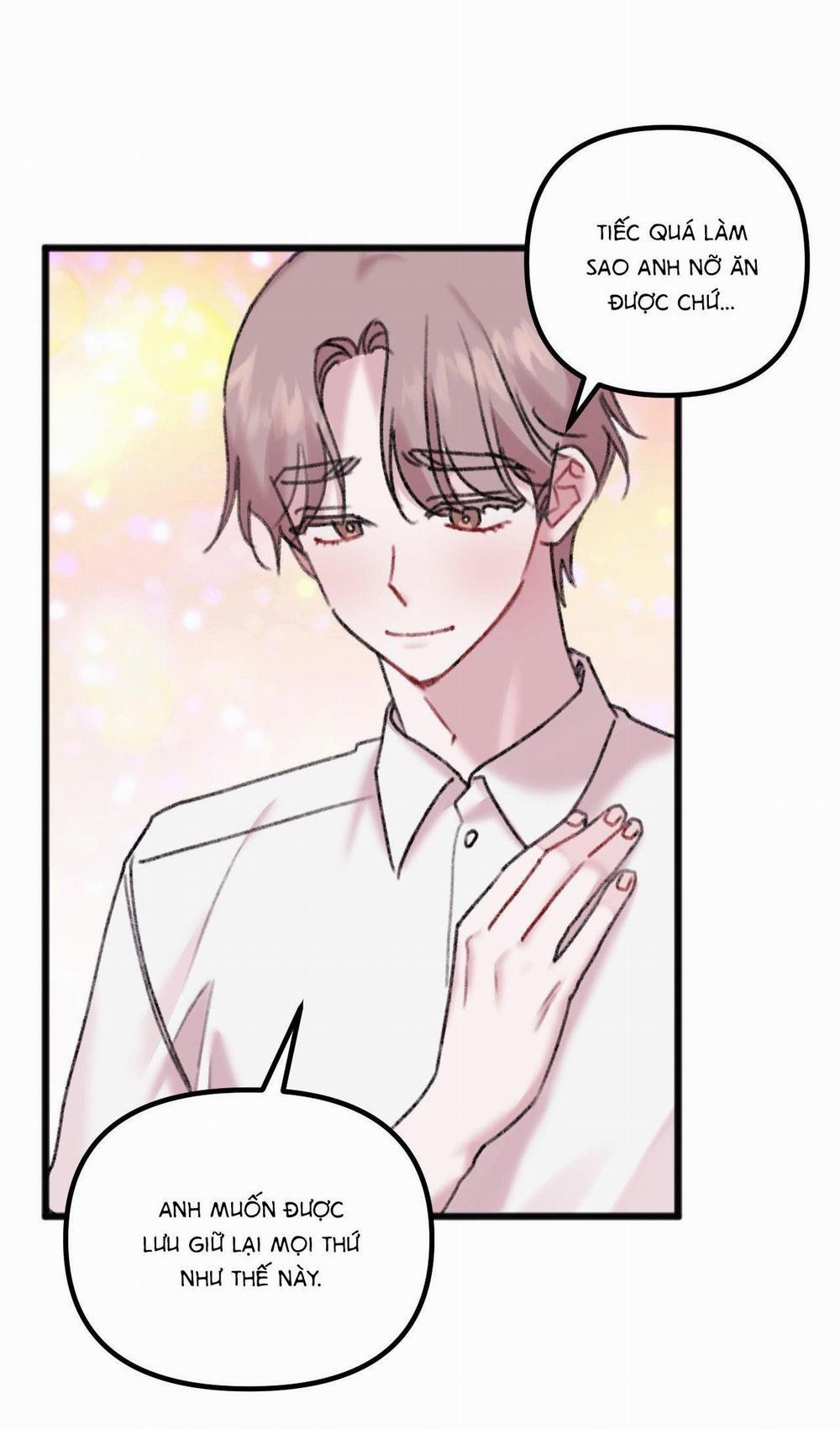 Anh Thật Sự Thích Em Sao 30 trang 29