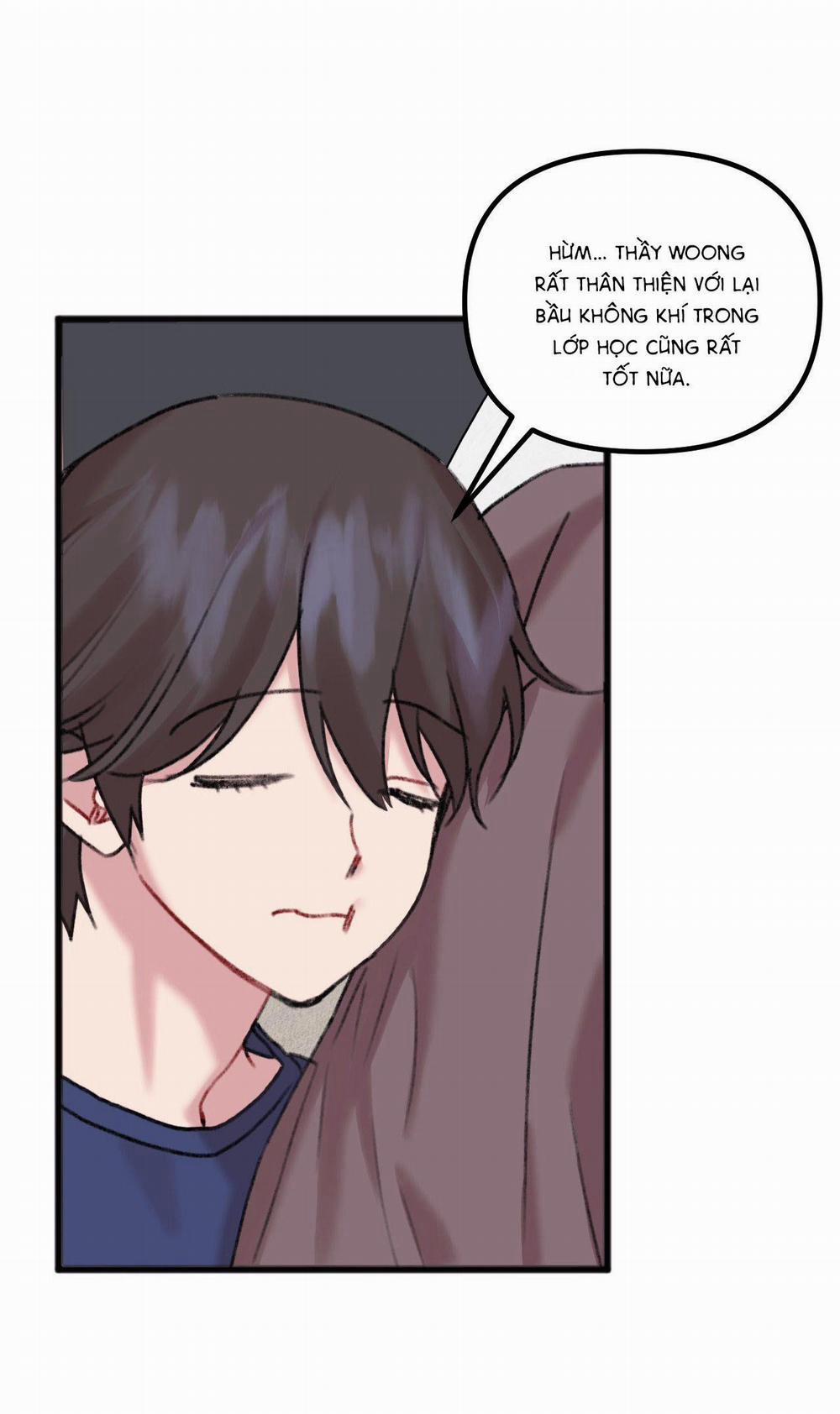 Anh Thật Sự Thích Em Sao 30 trang 35