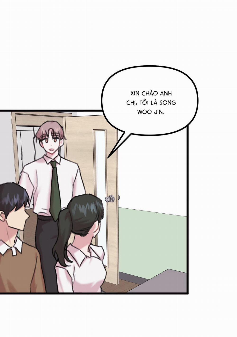 Anh Thật Sự Thích Em Sao 30 trang 46