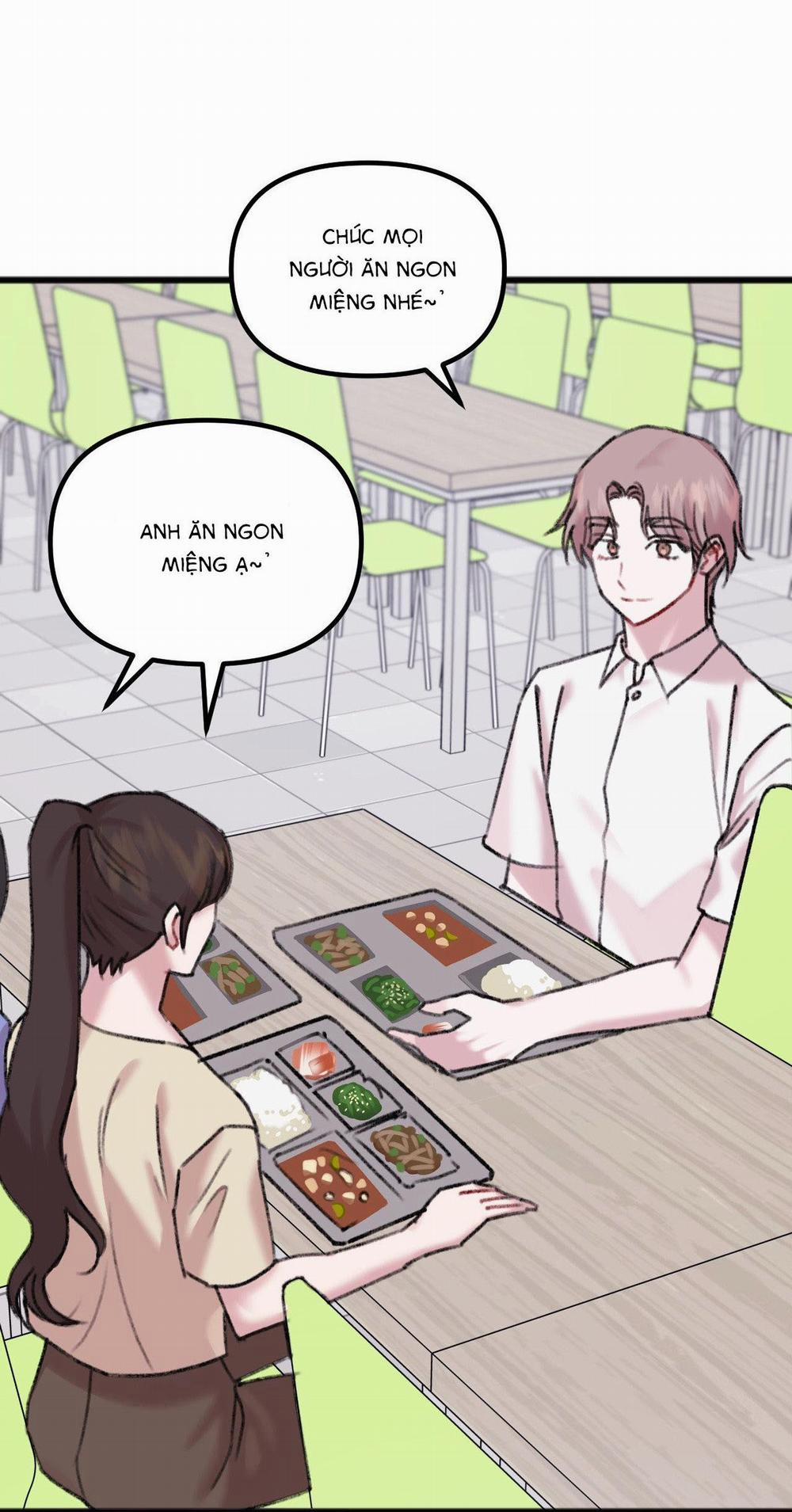 Anh Thật Sự Thích Em Sao 30 trang 5