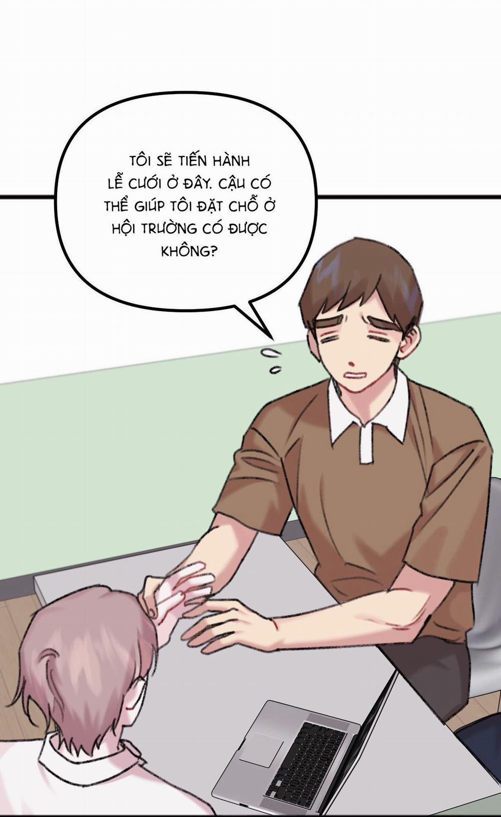 Anh Thật Sự Thích Em Sao 30 trang 51