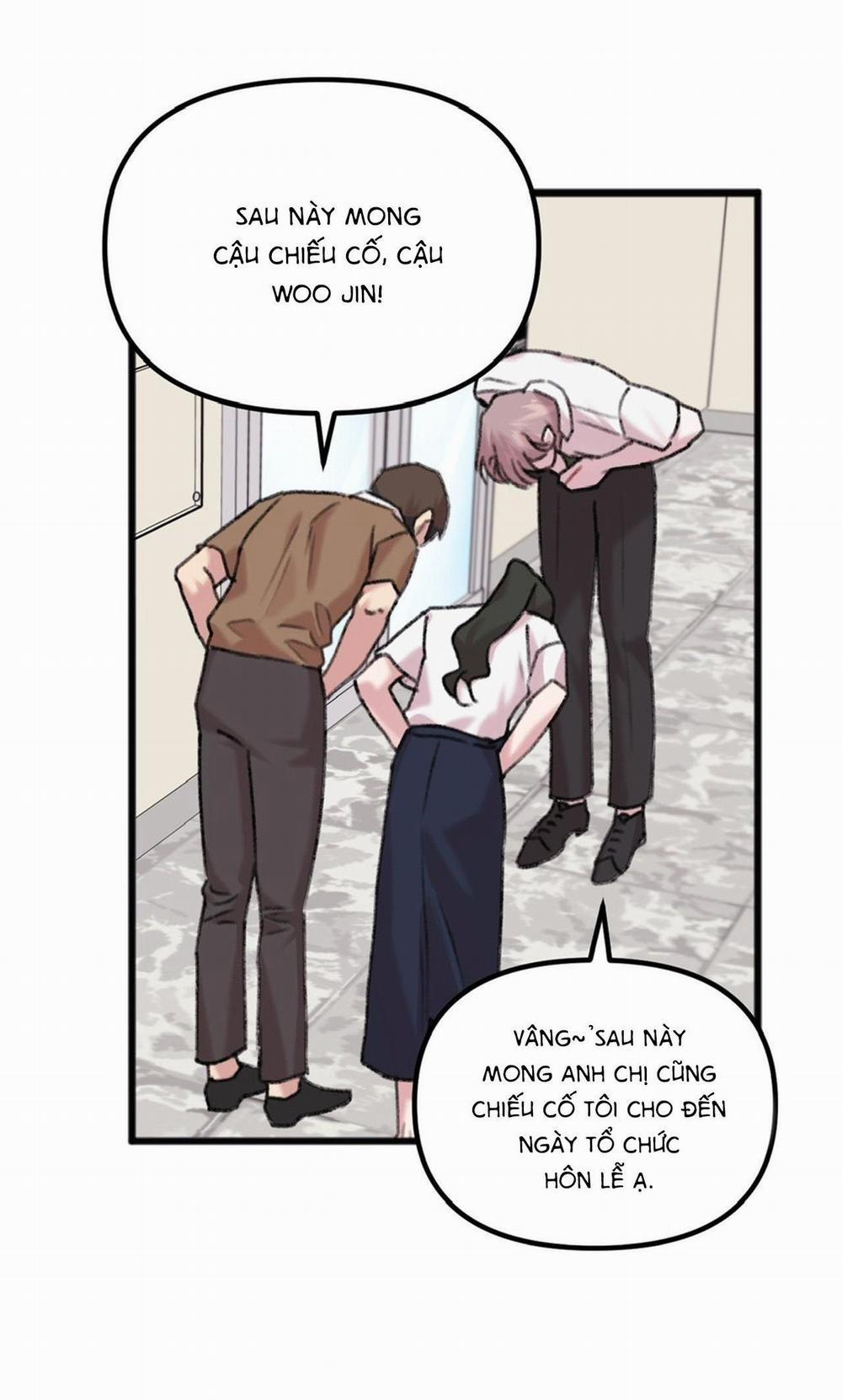 Anh Thật Sự Thích Em Sao 30 trang 55