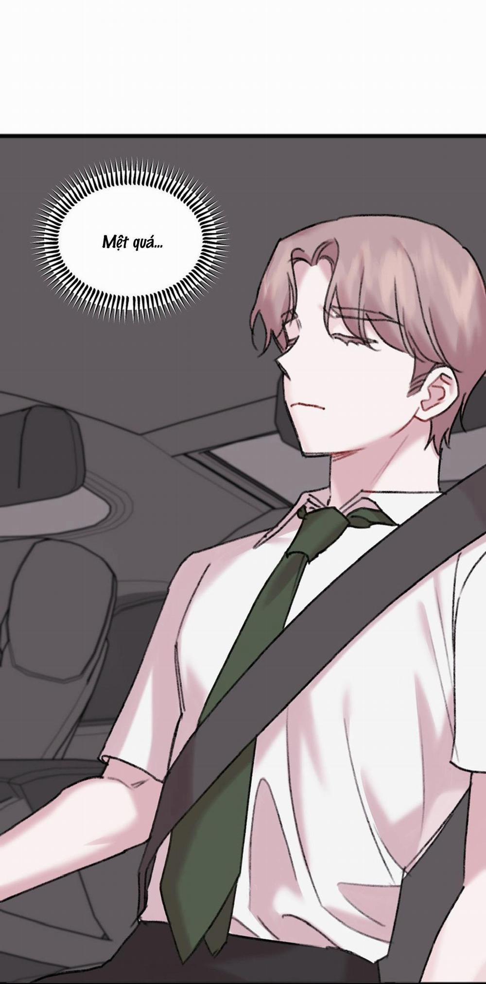 Anh Thật Sự Thích Em Sao 30 trang 61
