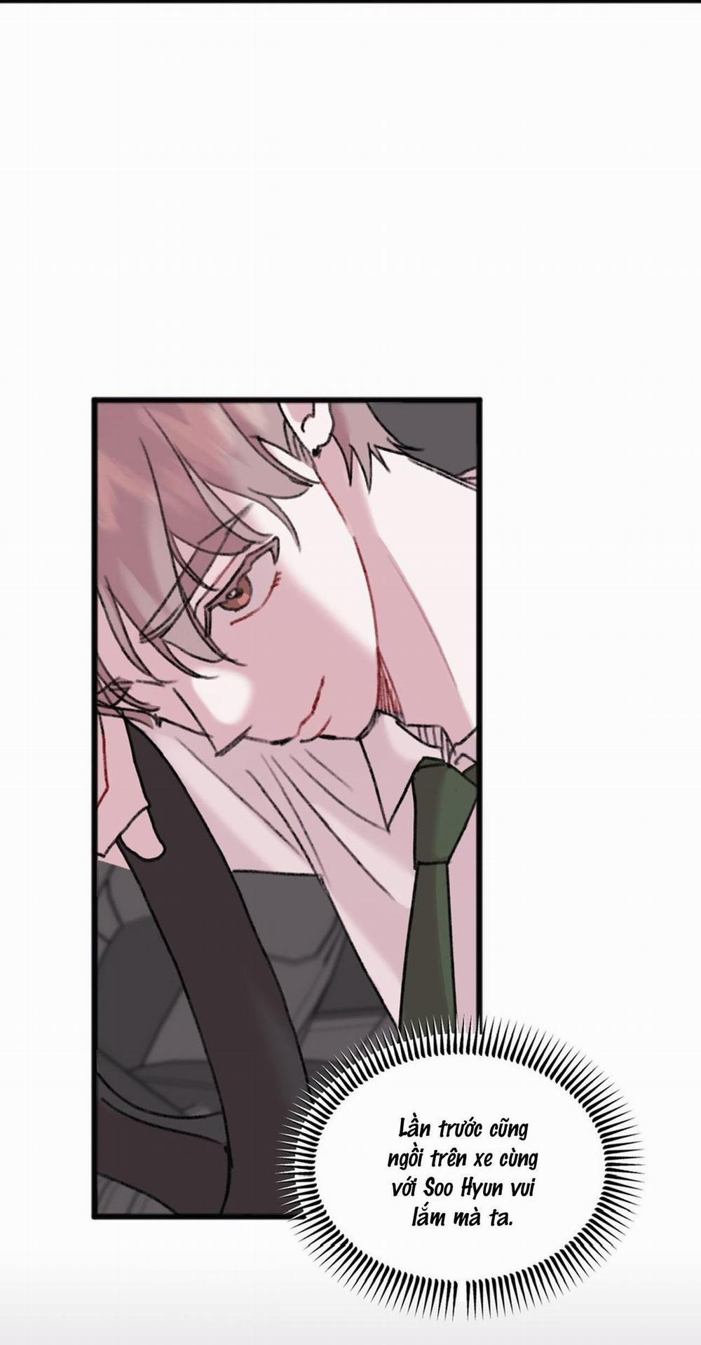 Anh Thật Sự Thích Em Sao 30 trang 62