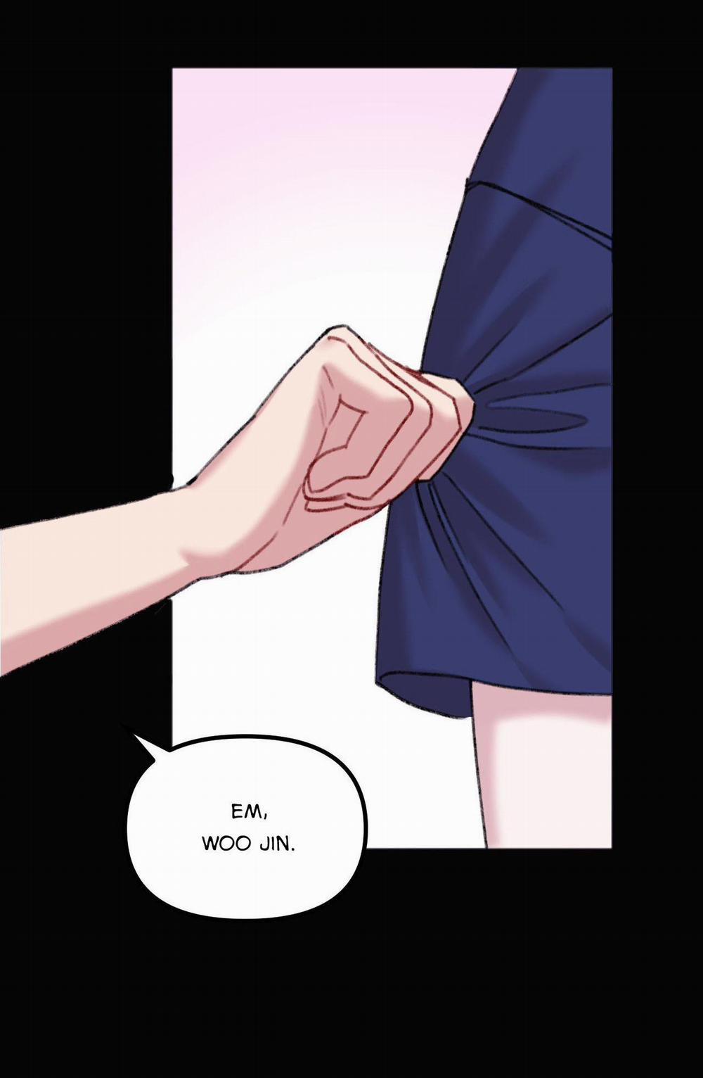 Anh Thật Sự Thích Em Sao 31 trang 10