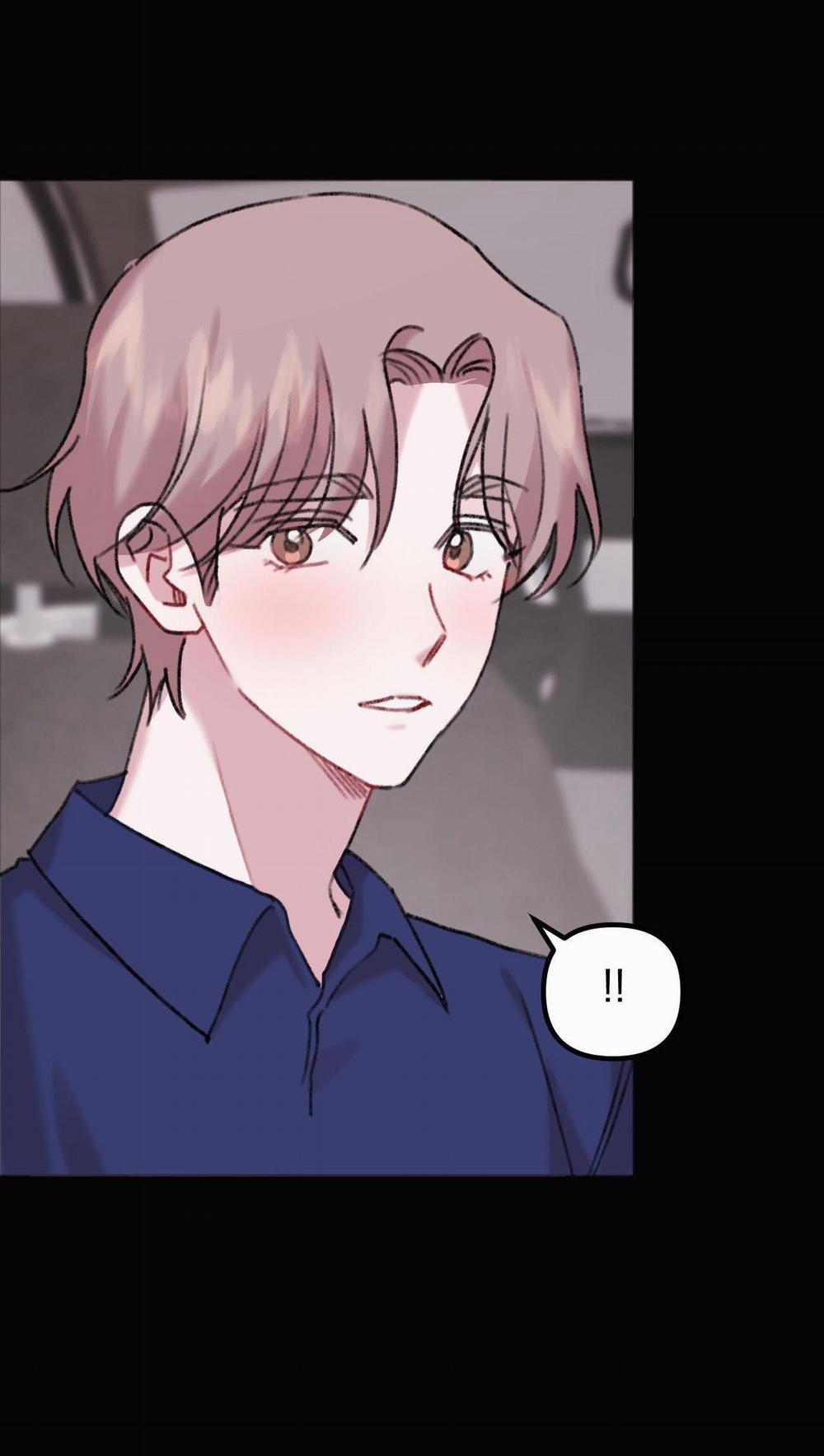 Anh Thật Sự Thích Em Sao 31 trang 12