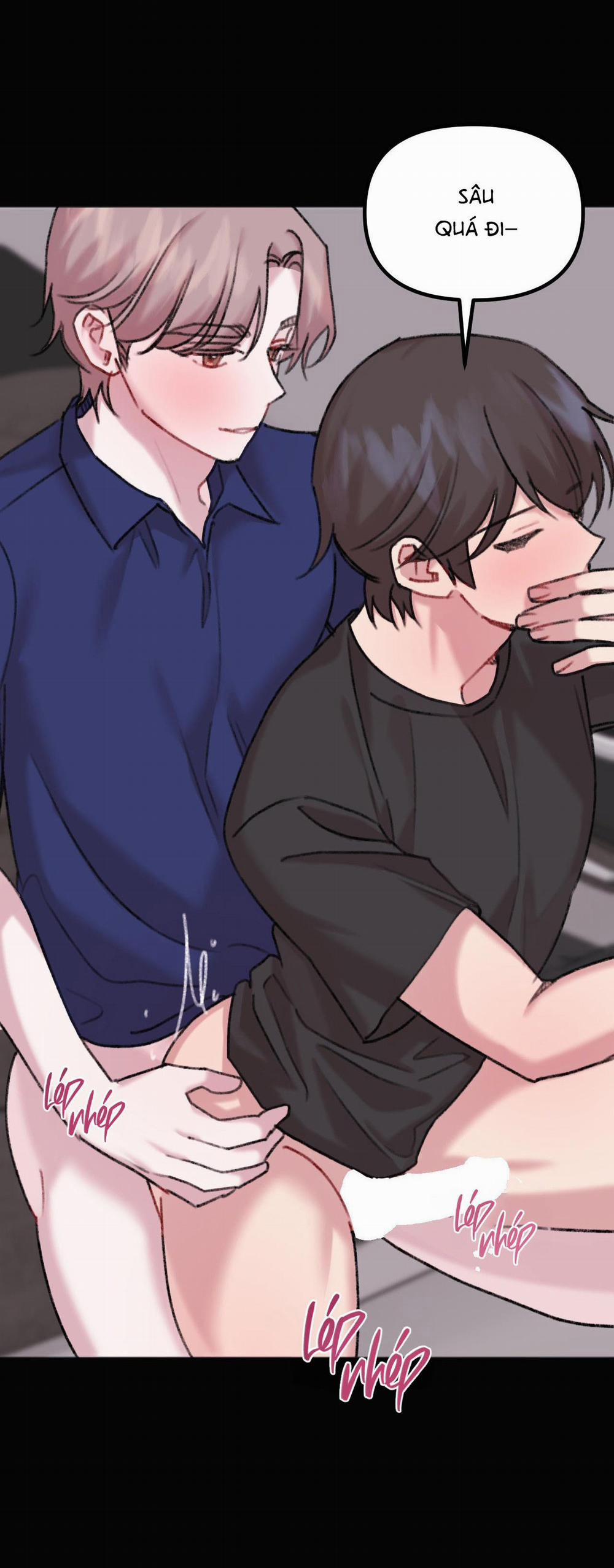 Anh Thật Sự Thích Em Sao 31 trang 17