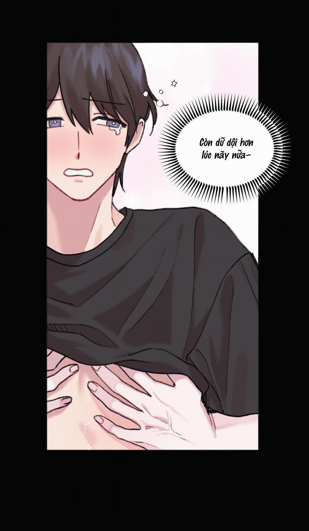 Anh Thật Sự Thích Em Sao 31 trang 33