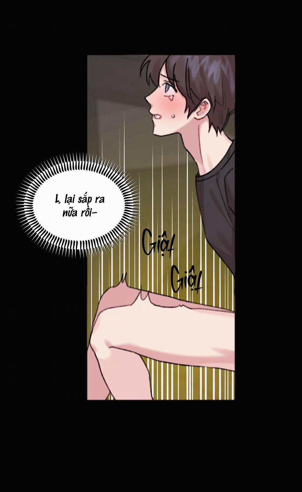 Anh Thật Sự Thích Em Sao 31 trang 37