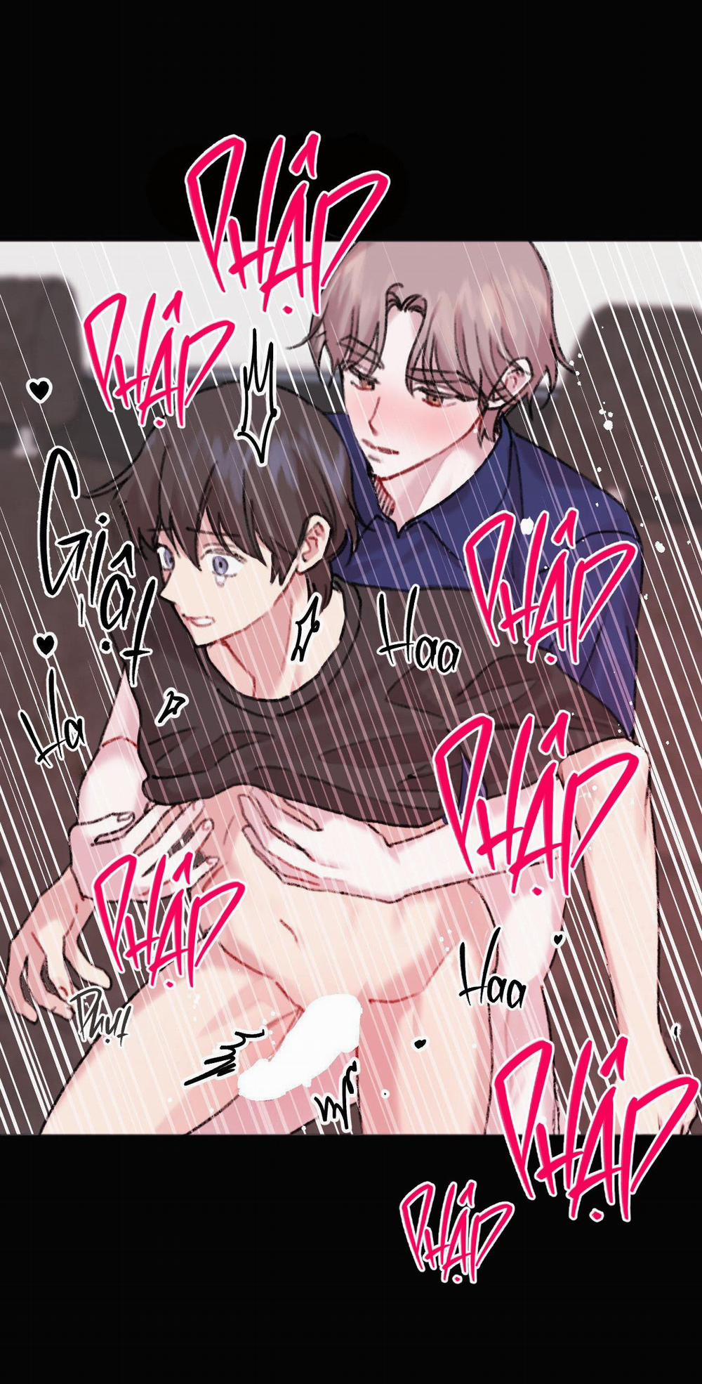 Anh Thật Sự Thích Em Sao 31 trang 43