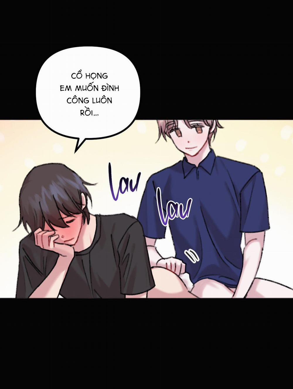 Anh Thật Sự Thích Em Sao 31 trang 46