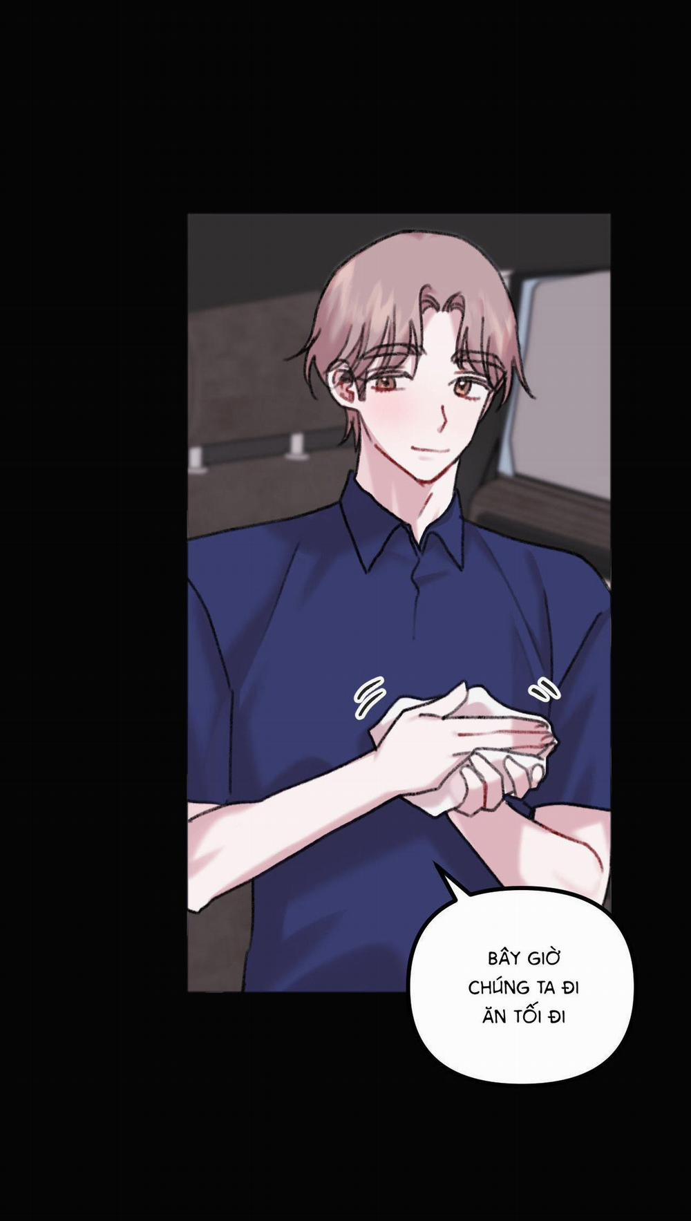 Anh Thật Sự Thích Em Sao 31 trang 47