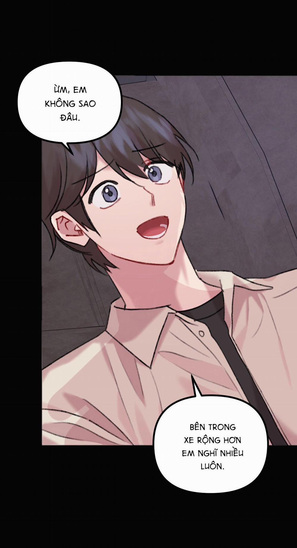 Anh Thật Sự Thích Em Sao 31 trang 6