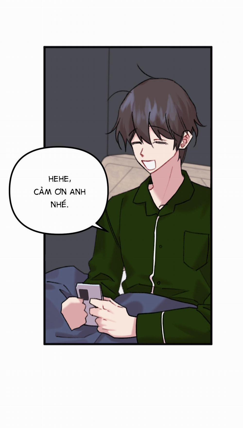 Anh Thật Sự Thích Em Sao 32 trang 13