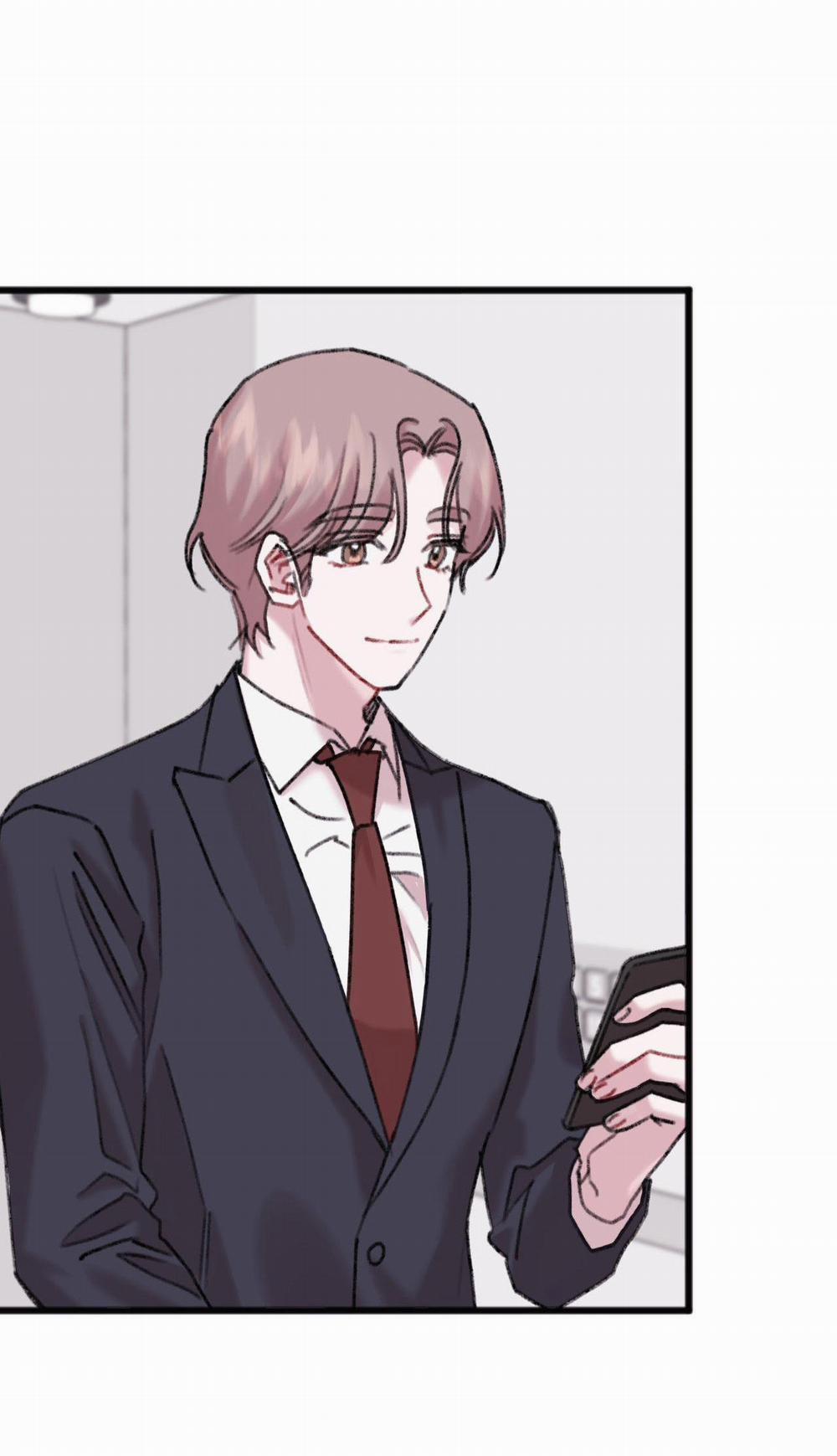 Anh Thật Sự Thích Em Sao 32 trang 14