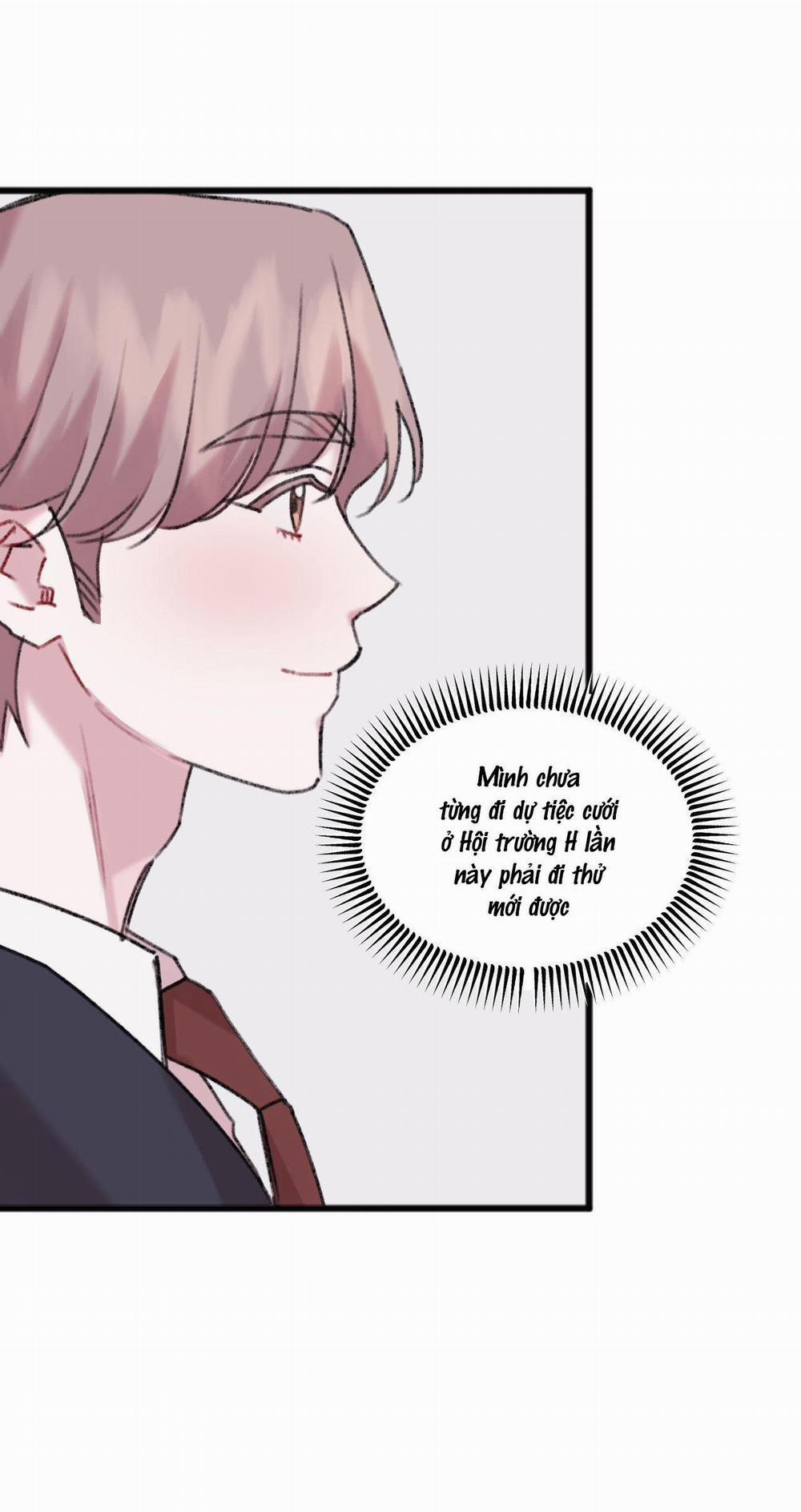 Anh Thật Sự Thích Em Sao 32 trang 19