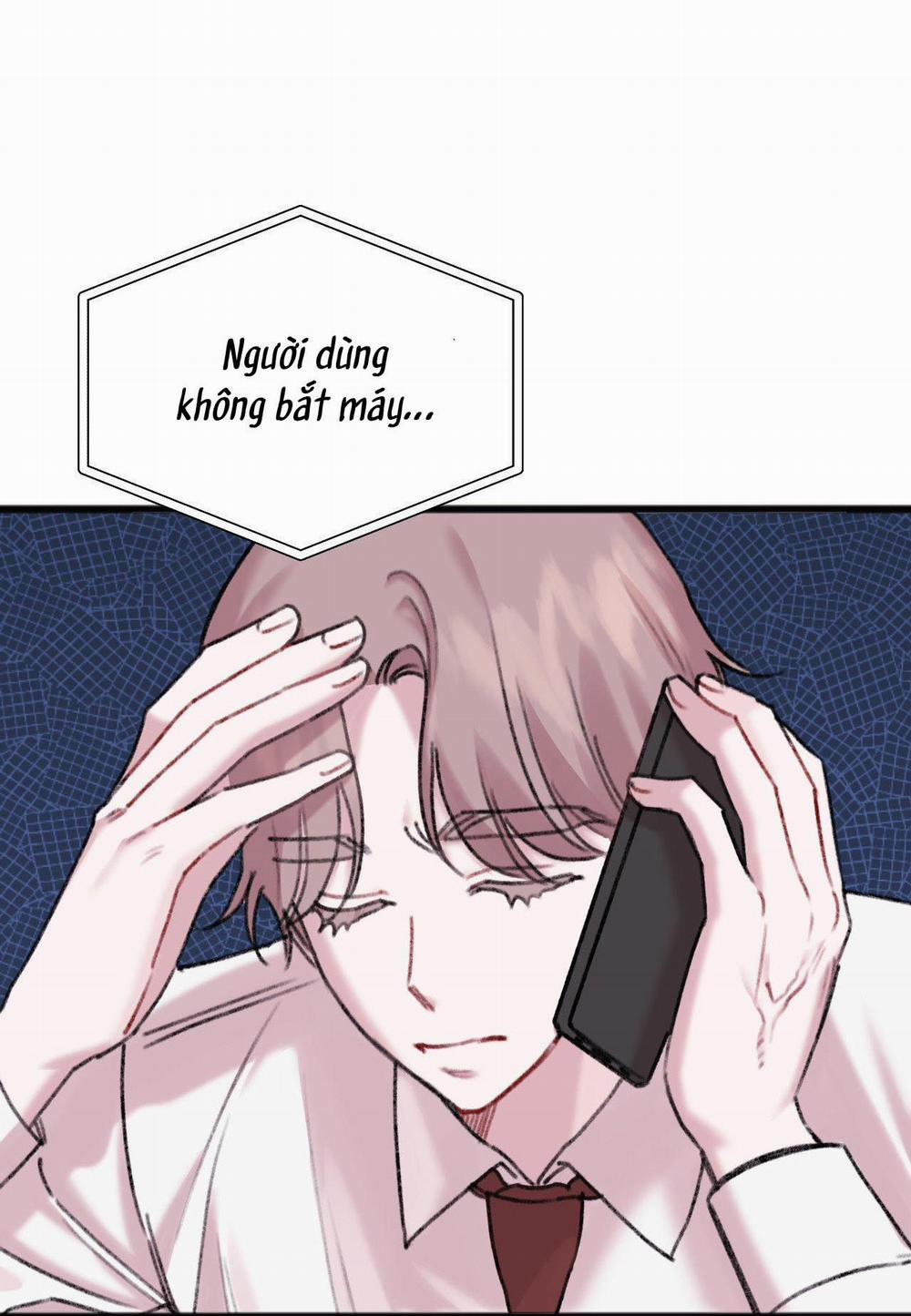 Anh Thật Sự Thích Em Sao 32 trang 23