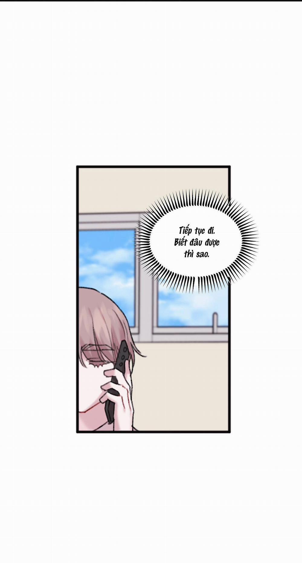 Anh Thật Sự Thích Em Sao 32 trang 27