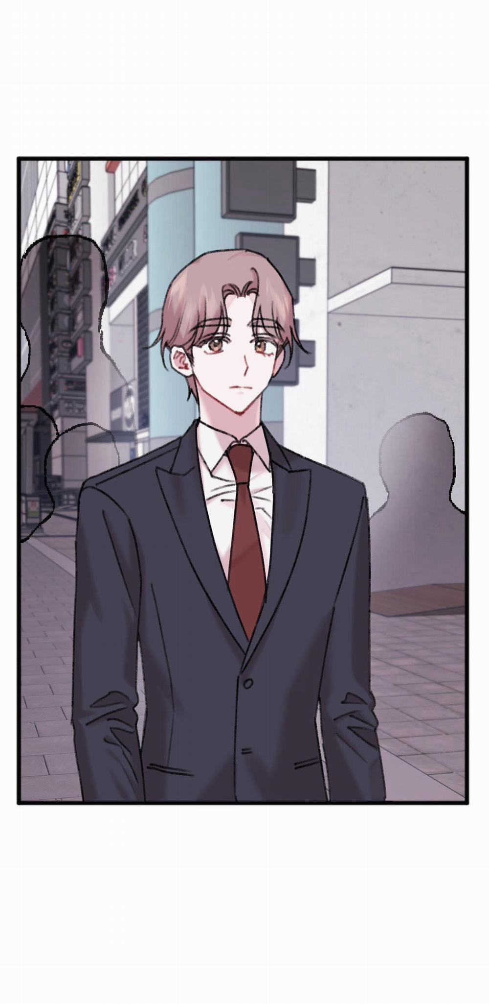 Anh Thật Sự Thích Em Sao 32 trang 3