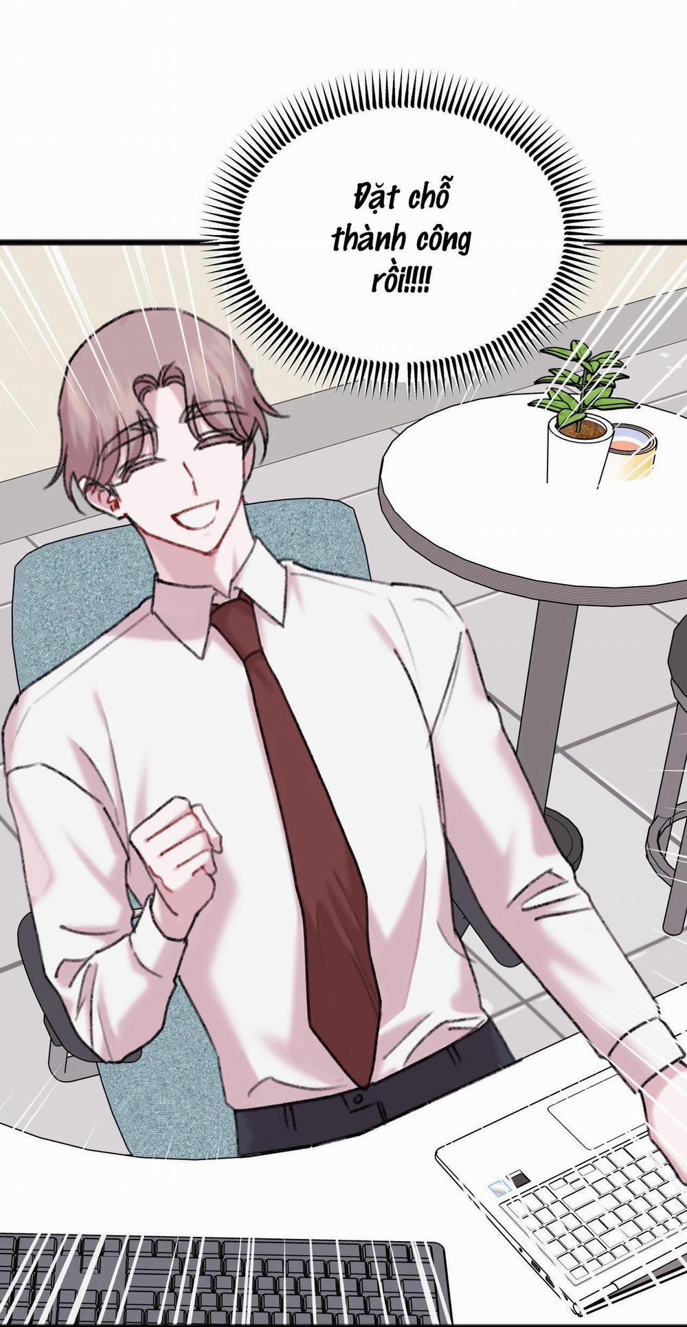 Anh Thật Sự Thích Em Sao 32 trang 32