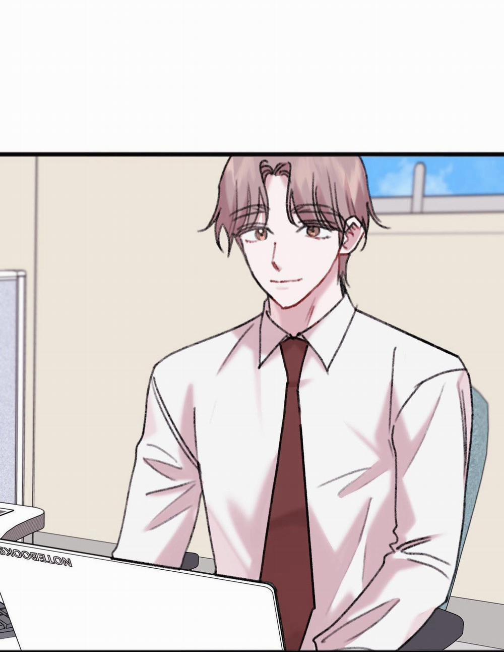 Anh Thật Sự Thích Em Sao 32 trang 40