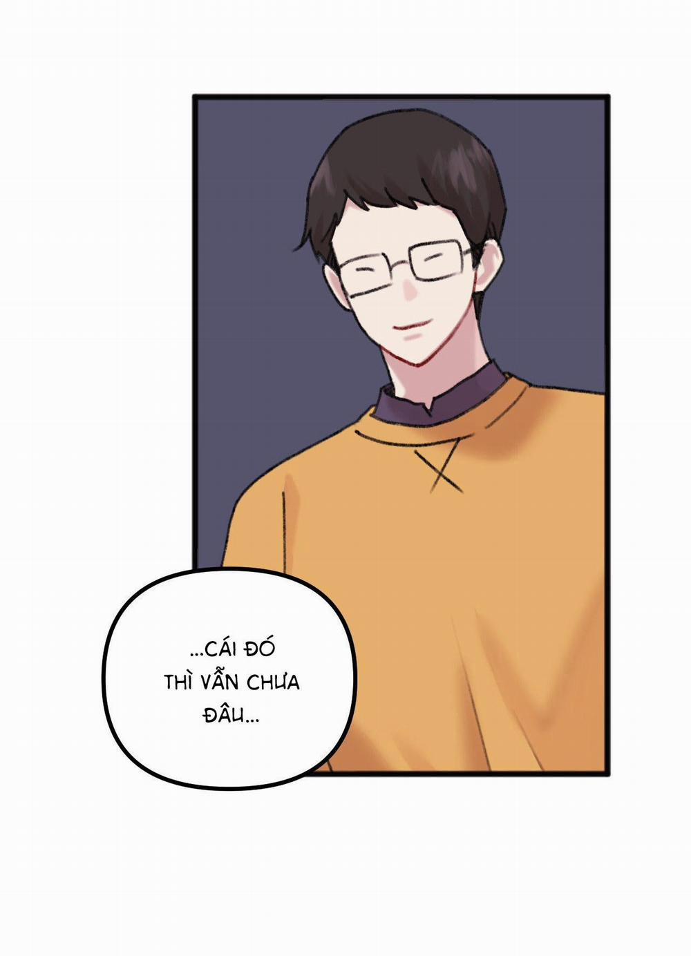Anh Thật Sự Thích Em Sao 32 trang 46
