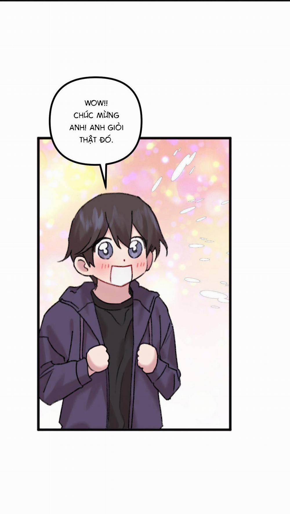 Anh Thật Sự Thích Em Sao 32 trang 56